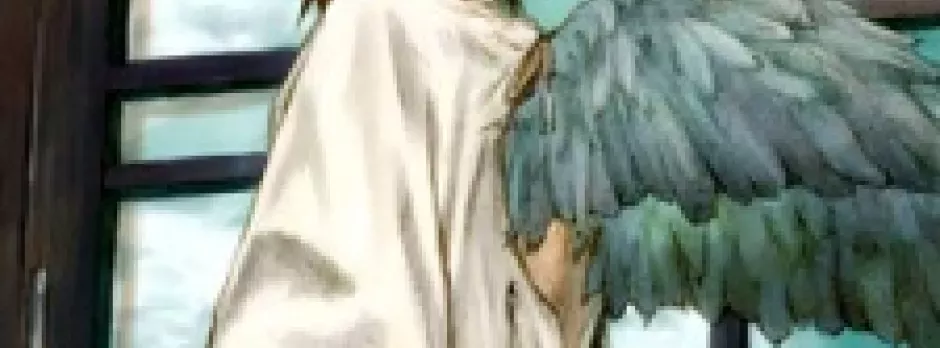 Haibane Renmei