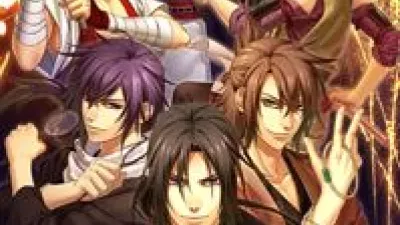 Hakuouki Hekketsuroku Episode 0