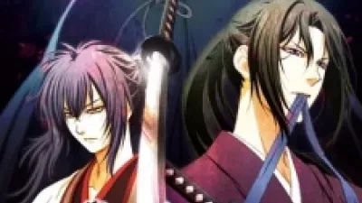 Hakuouki Reimeiroku
