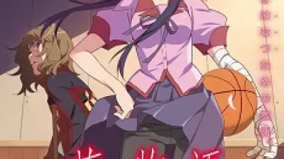 Hanamonogatari