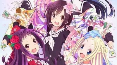 Hanayamata