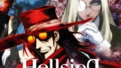 Hellsing