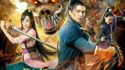 Hí Mệnh Sư: Phi Thiên Thần Thú