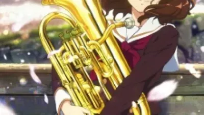 Hibike! Euphonium: Suisougaku-bu no Nichijou