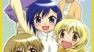 Hidamari Sketch Specials