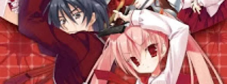 Hidan no Aria: Butei ga Kitarite Onsen Kenshuu