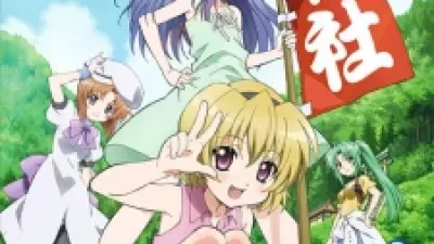 Higurashi no Naku Koro ni Kira