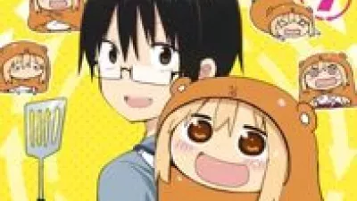 Himouto! Umaru-chan OVA