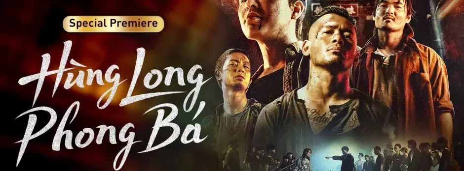 Hùng Long Phong Bá Phần 1