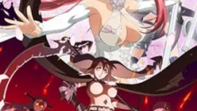 Hyakka Ryouran: Samurai After