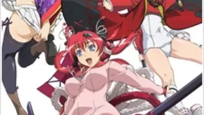Hyakka Ryouran: Samurai Girls Specials