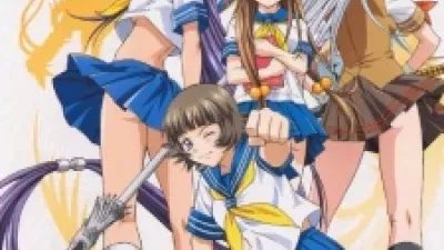 Ikkitousen: Dragon Destiny