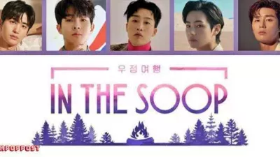 In the SOOP: Friendship Journey