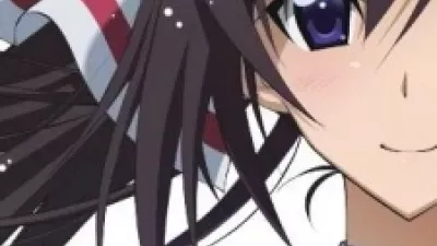 IS: Infinite Stratos 2 - Hitonatsu no Omoide