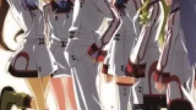 IS: Infinite Stratos Encore - Koi ni Kogareru Rokujuusou