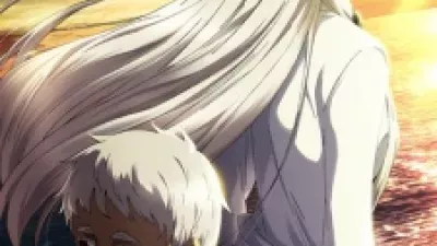Jormungand: Perfect Order