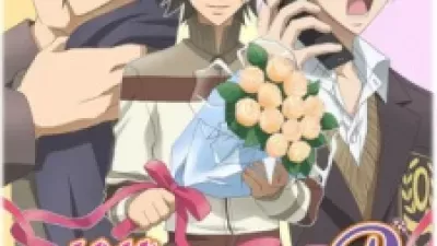 Junjou Romantica 2