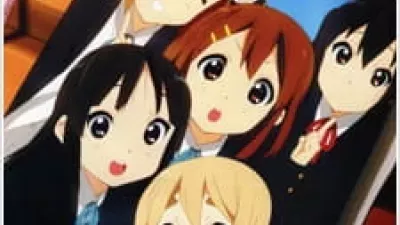 K-On!!: Keikaku!
