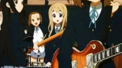 K-On!: Live House!