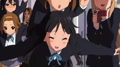 K-ON! Season 2