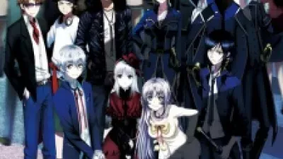 K-Project