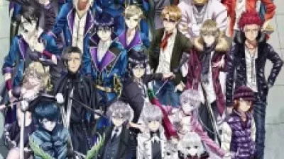 K: Return of Kings