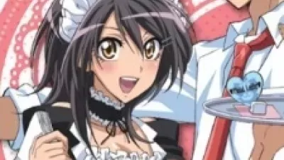 Kaichou wa Maid-sama!: Goshujinsama to Asonjao♥