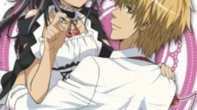 Kaichou wa Maid-sama!: Omake dayo!