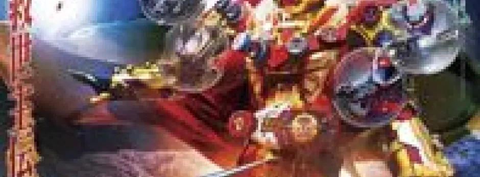Kamen Rider Zi-O Next Time: Geiz, Majesty