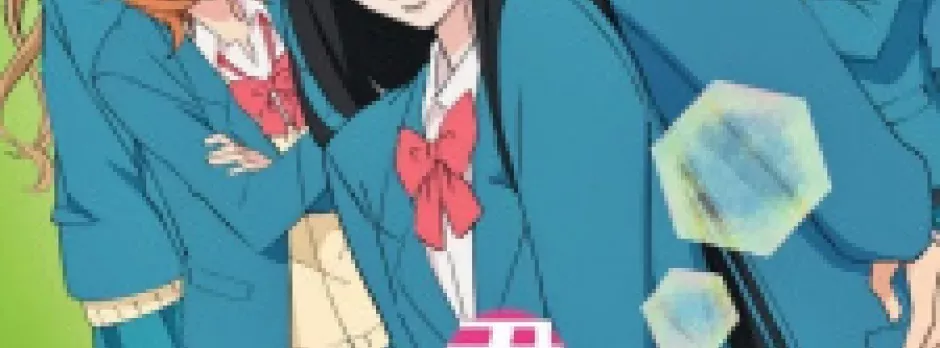 Kimi ni Todoke 2nd Season