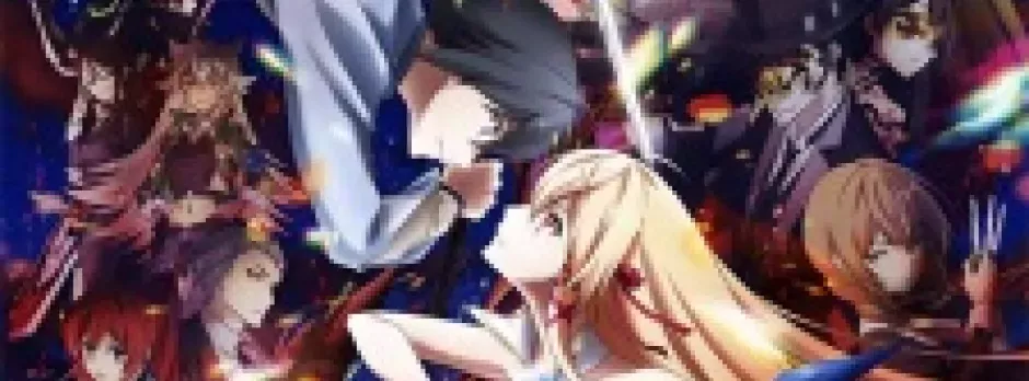 Kimi to Boku no Saigo no Senjou, Aruiwa Sekai ga Hajimaru Seisen Season II