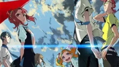 Kiznaiver