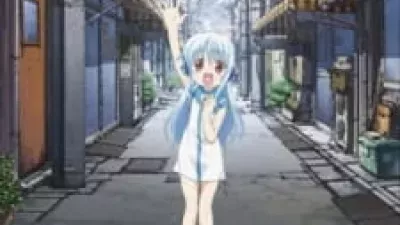 Kowarekake no Orgel Movie