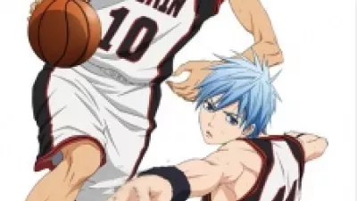Kuroko no Basket 3rd Season NG-shuu