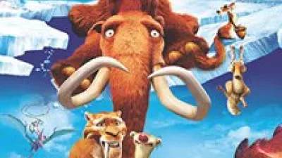 Kỷ băng hà 3: Khủng long thức giấc