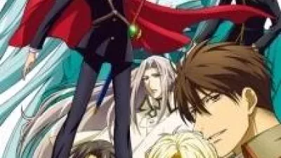 Kyou kara Maou! 3rd Series