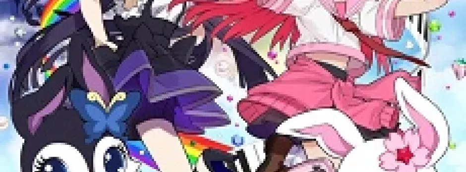 Lady Jewelpet