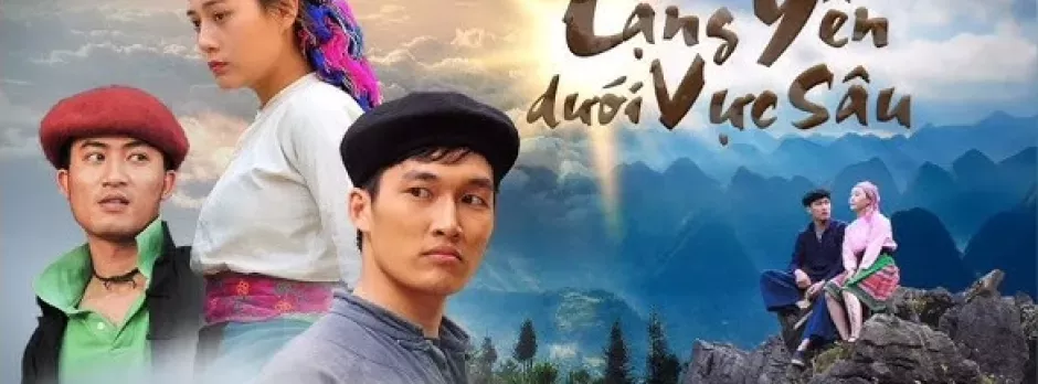 Lặng Yên Dưới Vực Sâu