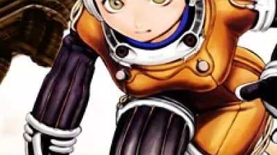 Last Exile