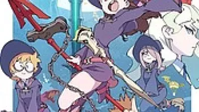 Little Witch Academia (TV)