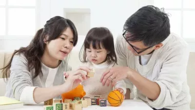 Lời Trẻ Nói 2