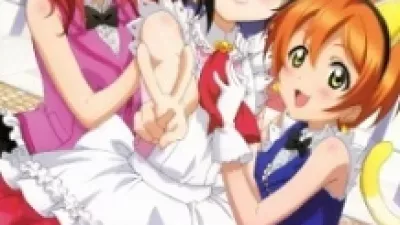 Love Live! School Idol Project OVA