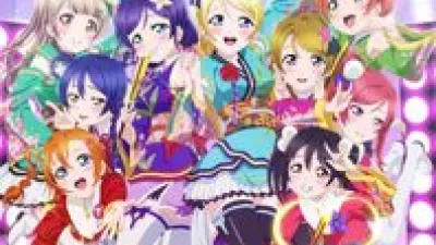 Love Live! School Idol Project