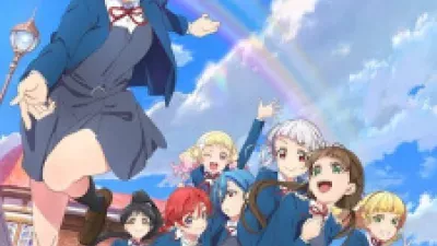 Love Live! Superstar!! 2nd Season