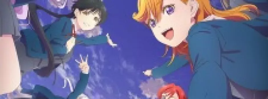 Love Live! Superstar!! 3rd Season