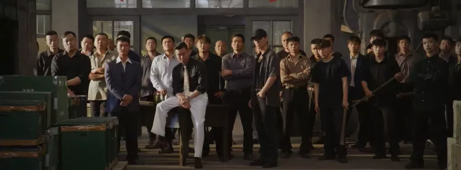 Luyến Ca Đông Bắc 2