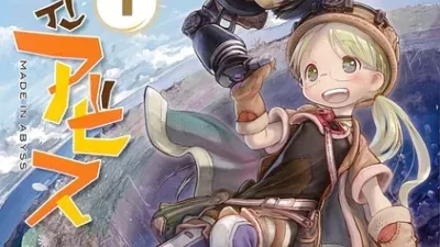 Made in Abyss