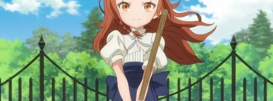Magic Maker: Isekai Mahou no Tsukurikata