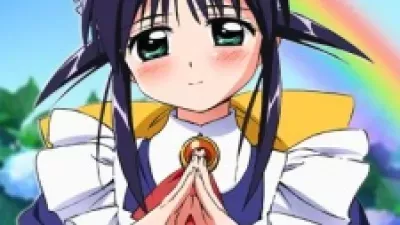 Mahoromatic: Tadaima Okaeri