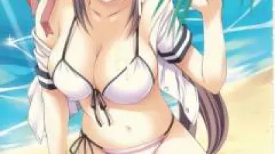 Maken-Ki! Specials